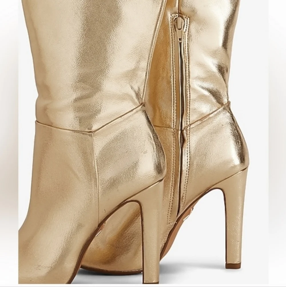 Express brian atwood